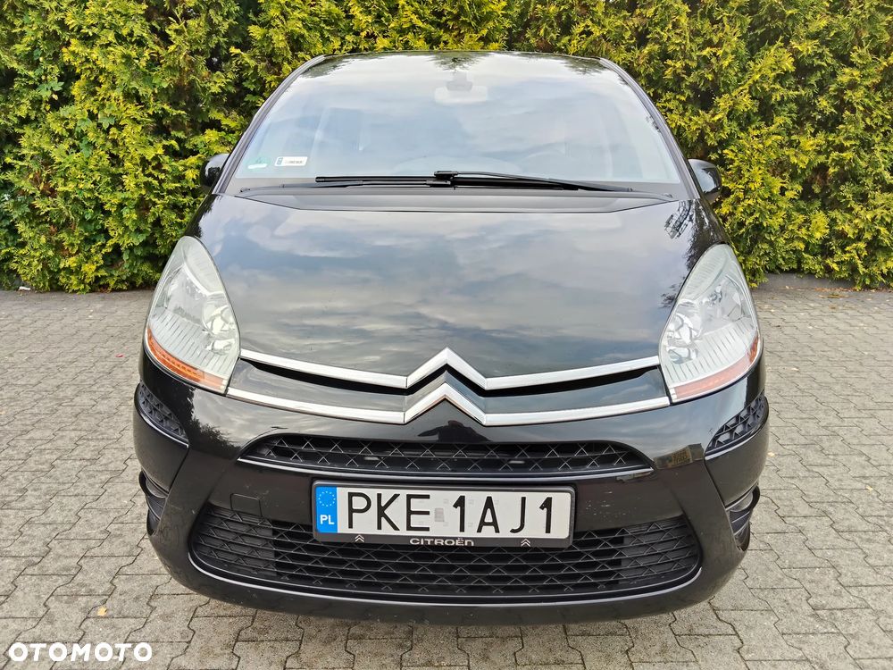 Citroën C4 Picasso VTi 120 Selection - 15