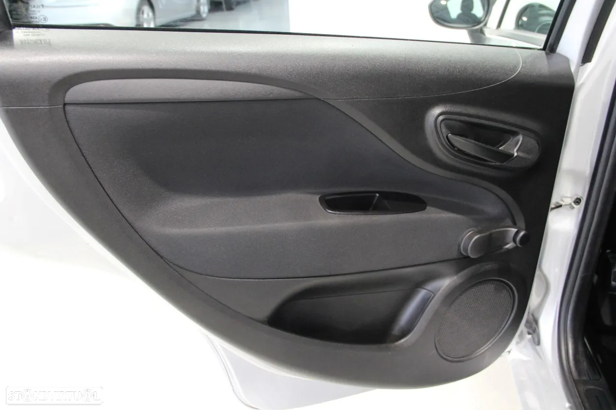 Fiat Punto 1.2 Easy S&S - 14