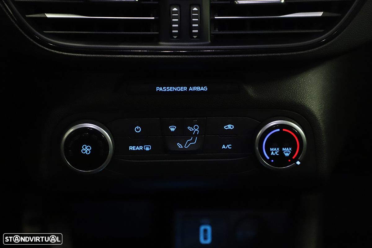 Ford Focus 1.0 EcoBoost ST-Line - 13