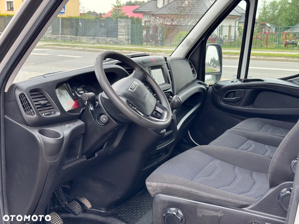Iveco 35C16 - 16