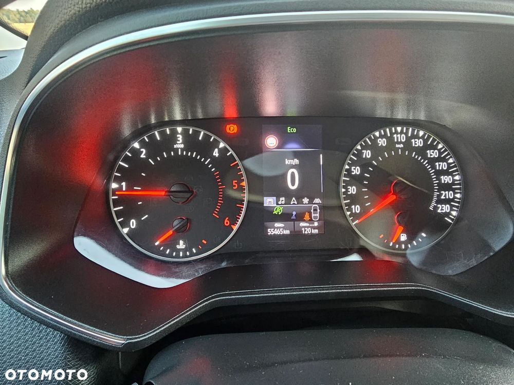 Renault Clio BLUE dCi 115 INTENS - 10