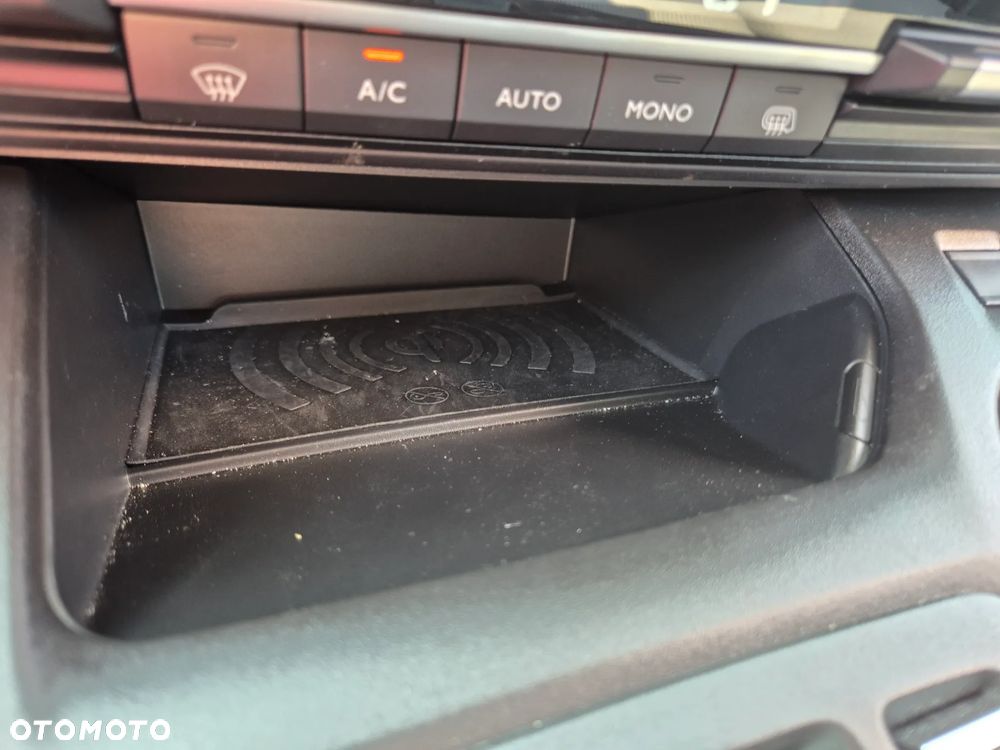 Peugeot Partner Furgon XL 1.5 Diesel 130KM Automat !! MEGA OKAZJA !! - 22