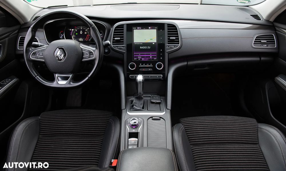 Renault Talisman Grandtour ENERGY dCi 160 EDC LIMITED - 36