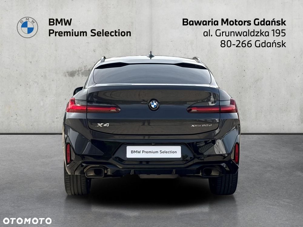 BMW X4 - 11