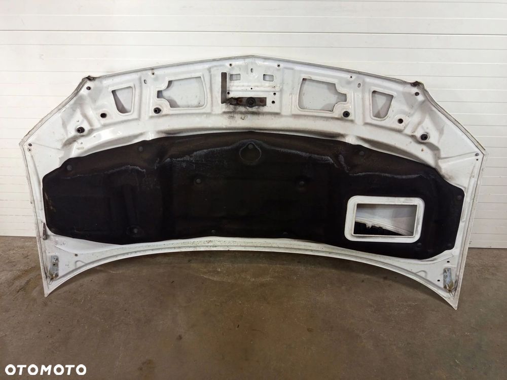 MASKA POKRYWA SILNIKA MERCEDES SPRINTER W906 LIFT 2013-2018 9147 - 6