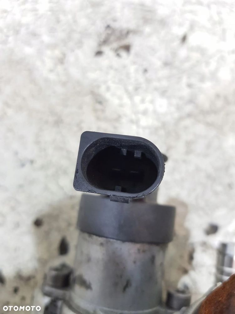 POMPA WTRYSKOWA 8576514 BMW E90 E87 E91 X3 2.0 D N47D20C - 7