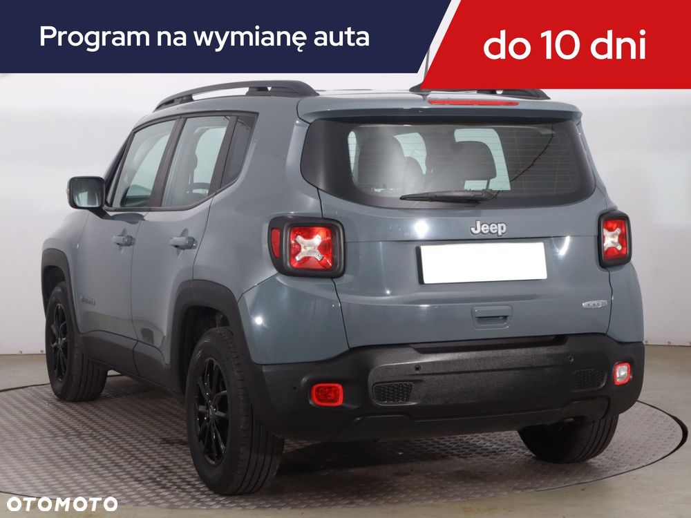 Jeep Renegade - 6