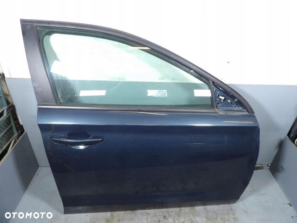 HYUNDAI I30 III 2-LIFT 22R HB DRZWI PRZÓD PRAWE TG8