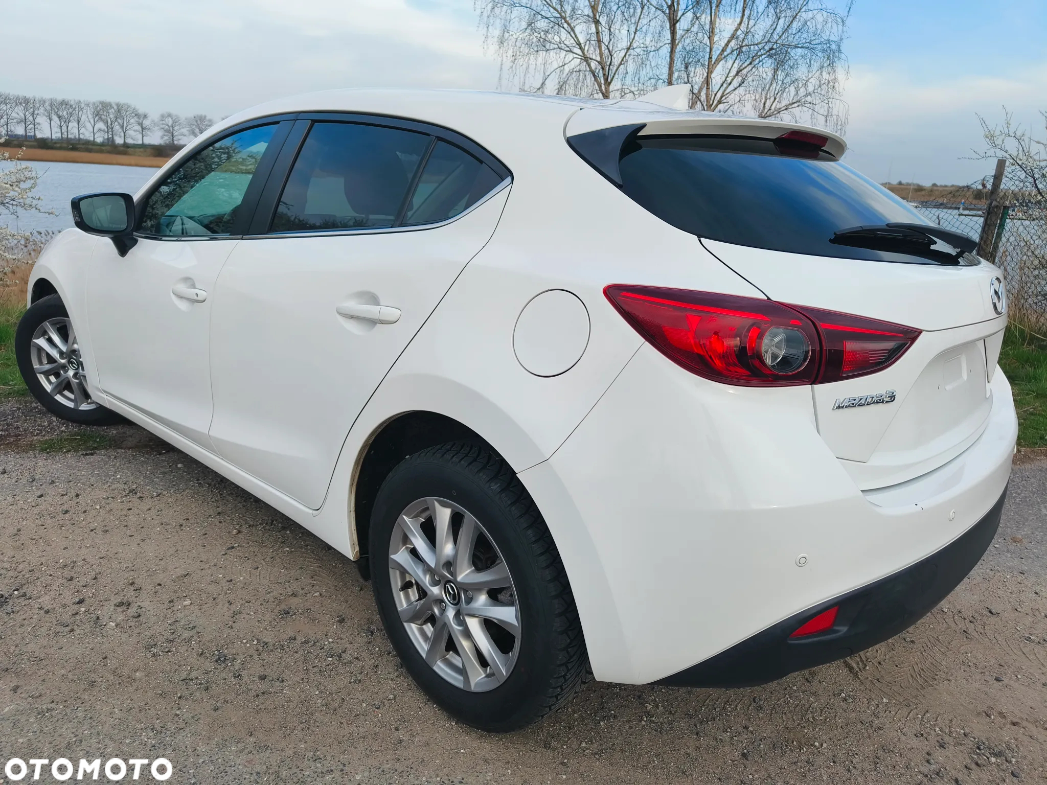 Mazda 3 1.5 D Skyenergy - 12