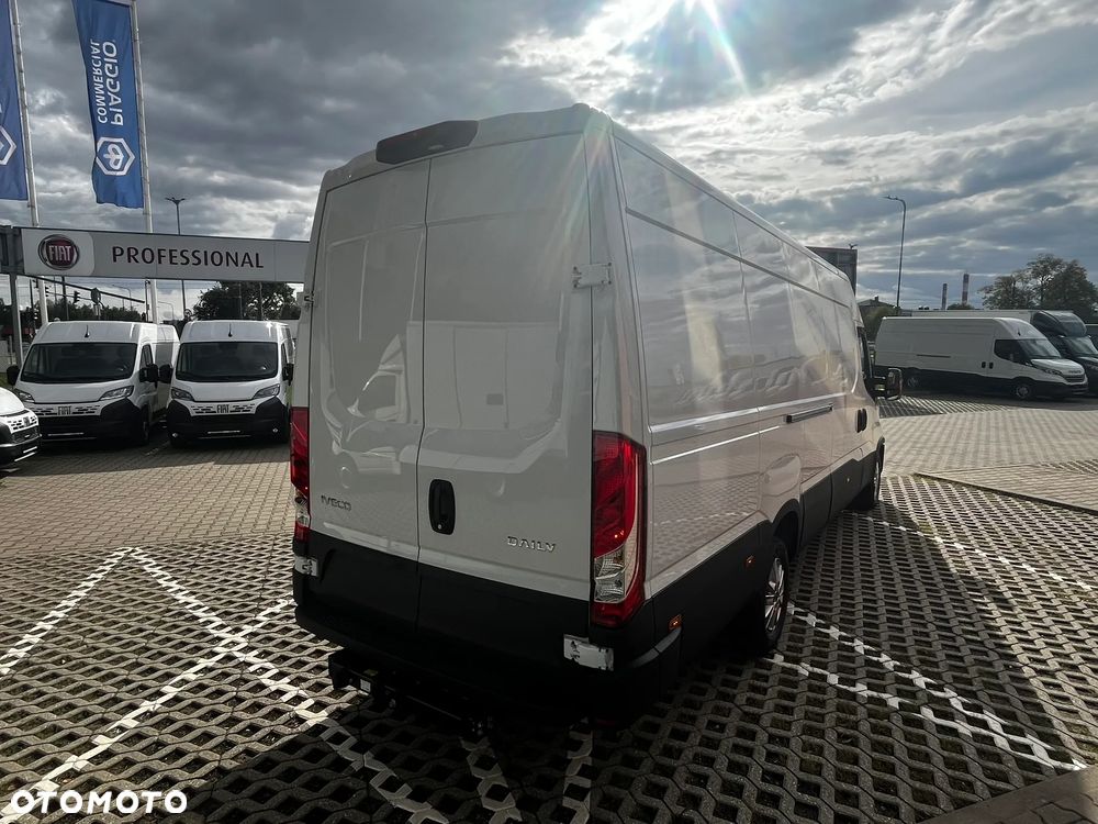 Iveco DAILY - 9