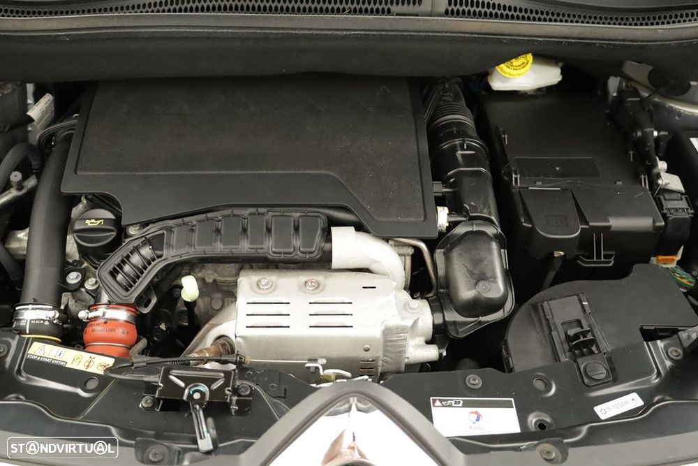 Citroën C3 Aircross 1.2 PureTech C-Series - 24