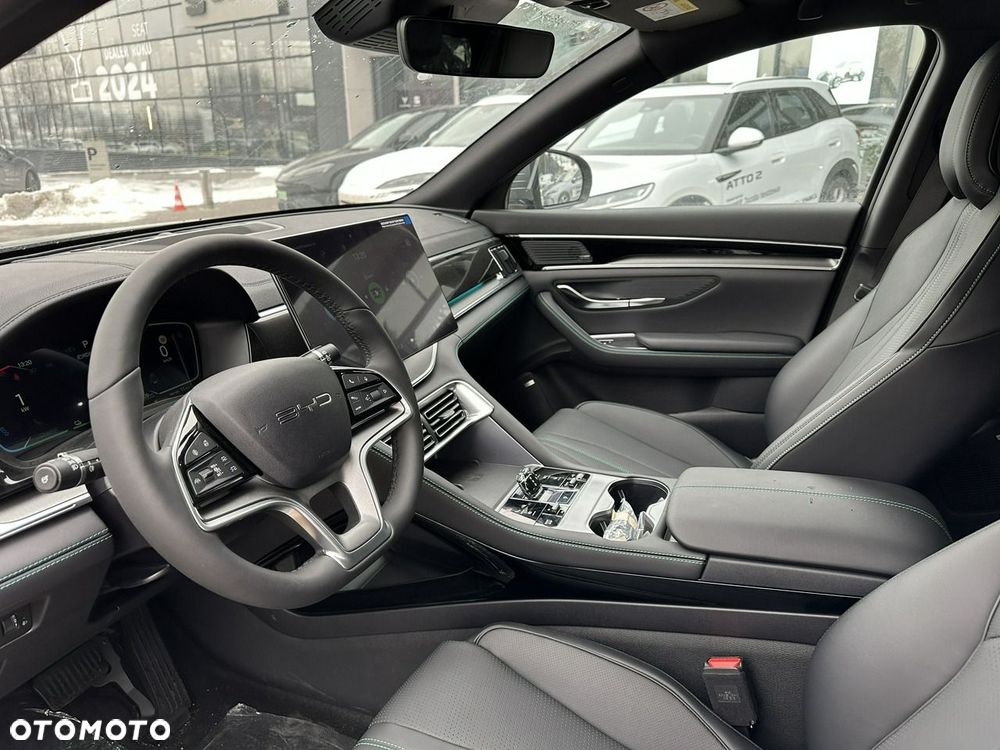 BYD Seal U - 11