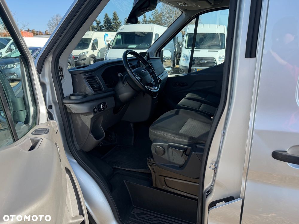 Ford Transit - 10