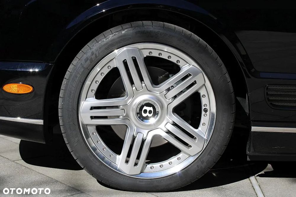 Bentley Azure Standard - 6