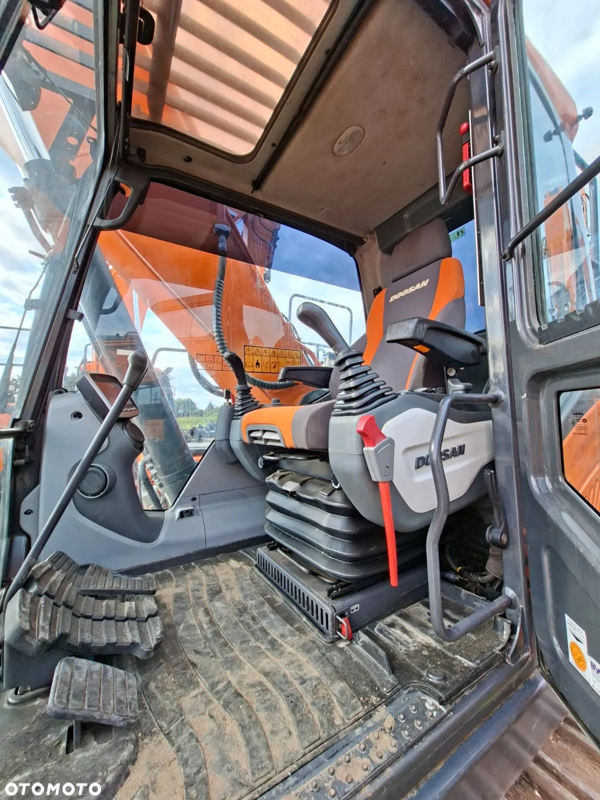 Doosan DX255LC-5 - 6