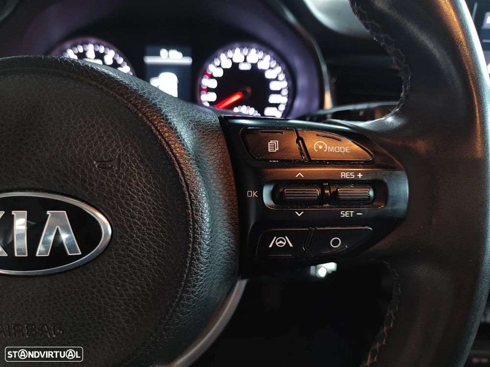 Kia Stonic 1.0 T-GDI EX - 26