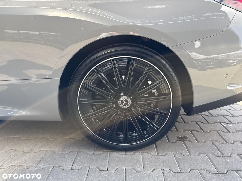 Mercedes-Benz CLE - 17