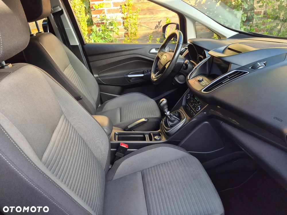 Ford C-MAX - 7