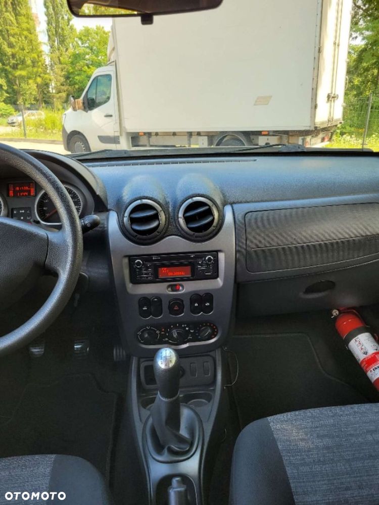 Dacia Duster 1.6 16V 105 4x2 Ice - 20