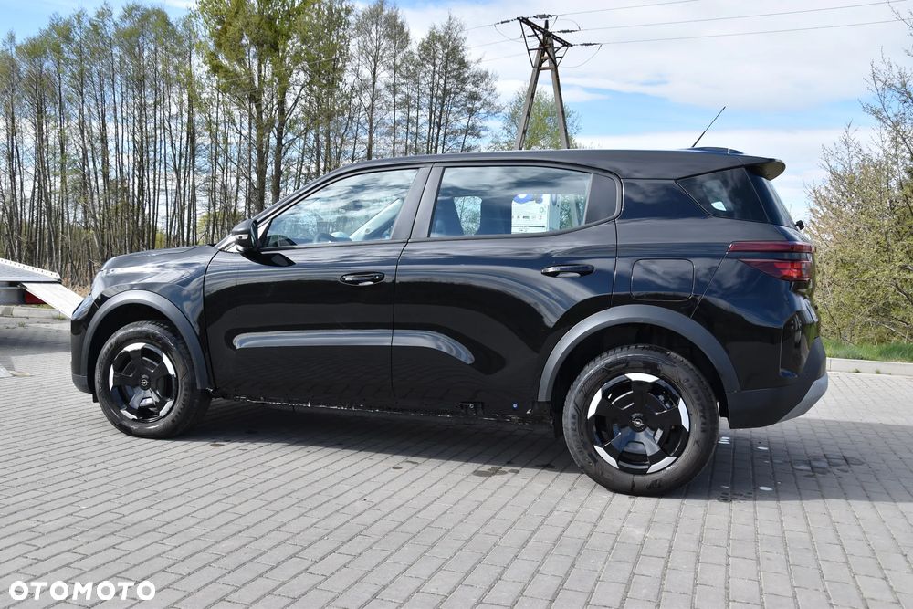 Opel Frontera 54kWh Extended Range Edition - 6