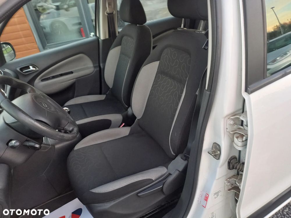 Citroën C3 Picasso 1.6 HDi Attraction - 13