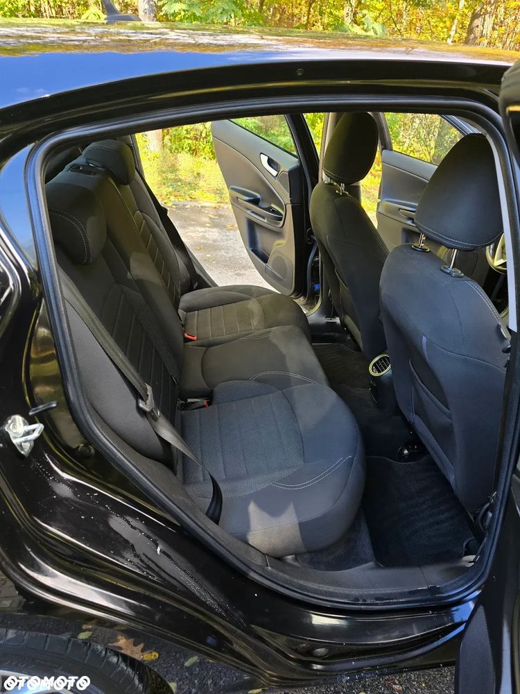 Alfa Romeo Giulietta 1.6 JTDM 16V Super - 15