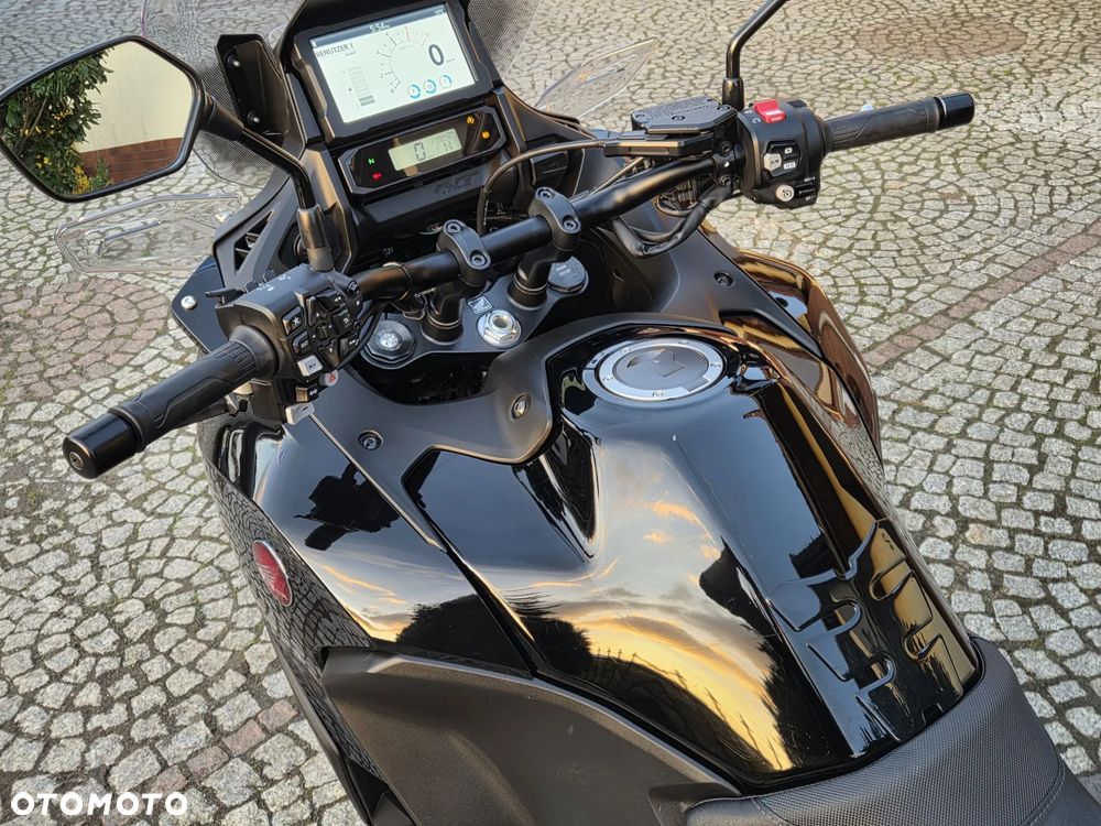 Honda NT - 23