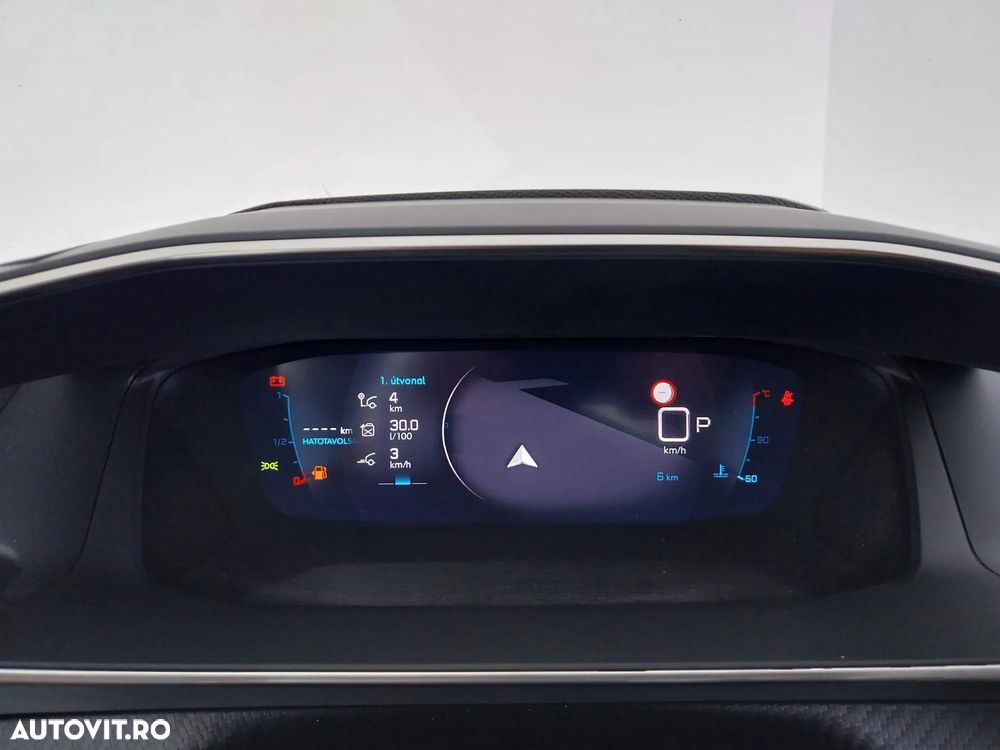Peugeot 2008 1.2 PureTech EAT8 STT GT Pack - 9
