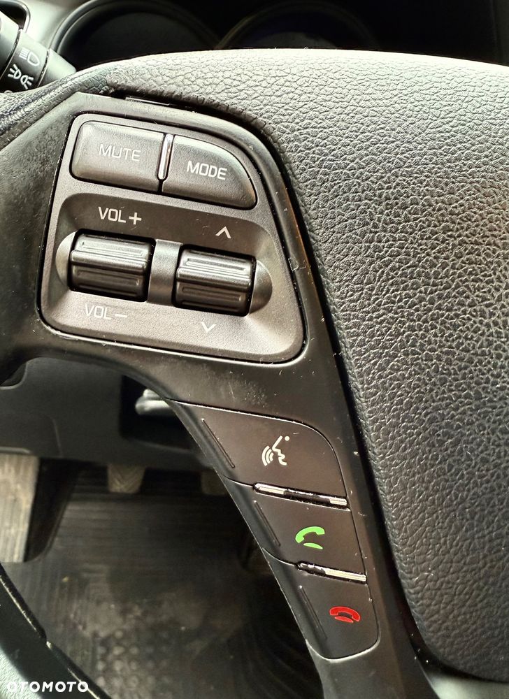 Kia Ceed Cee'd 1.4 M - 21