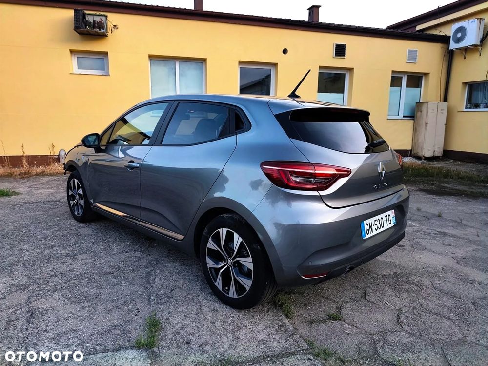 Renault Clio BLUE dCi 100 EVOLUTION - 3