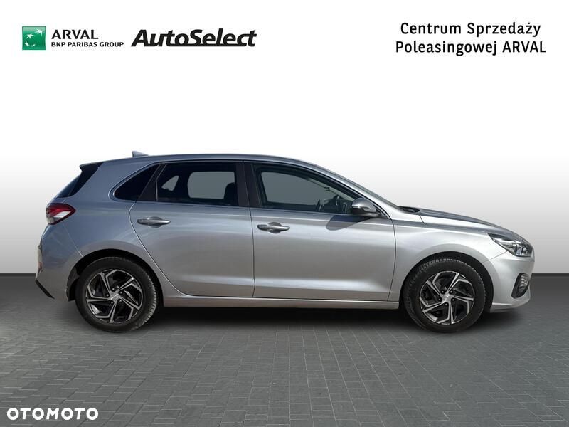 Hyundai i30 1.5 DPI Comfort - 7