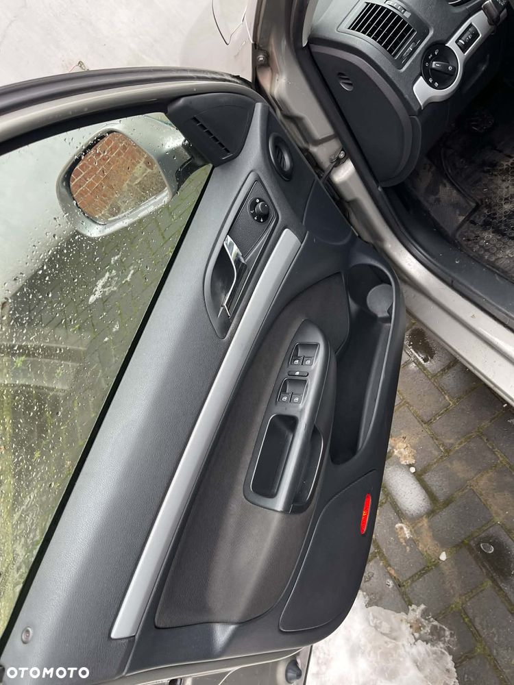 Skoda Octavia 1.4 TSI Active - 10