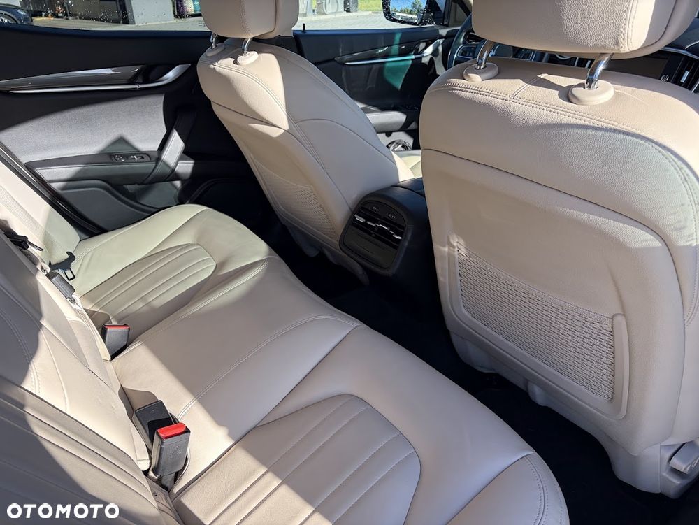 Maserati Ghibli Diesel - 20