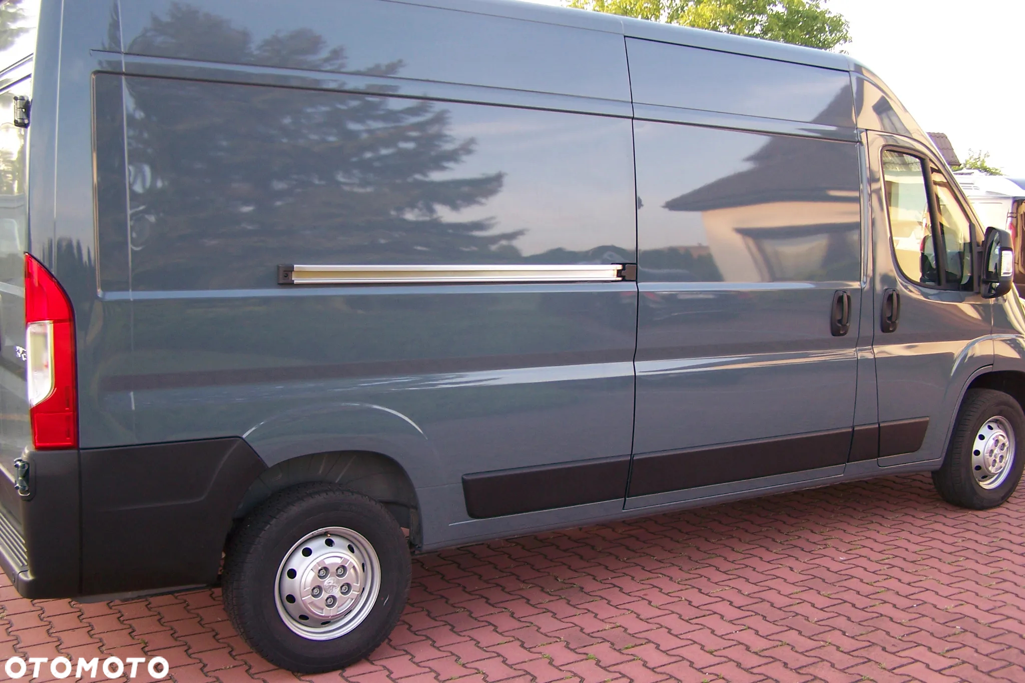 Peugeot Boxer - 11