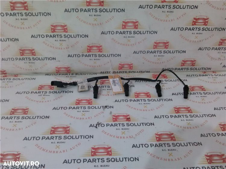 instalatie bujii incandescente 2.2 cdi mb e class an fabr.2015 - 1