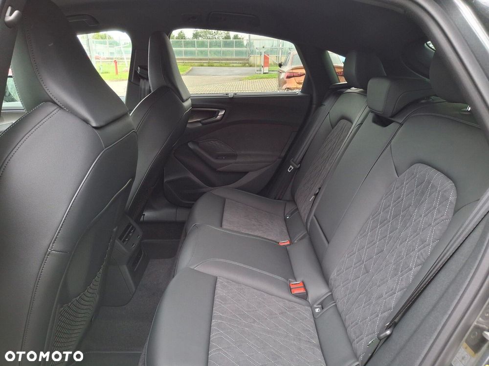 Audi A5 Limousine - 35