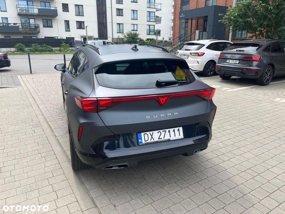 Cupra Formentor 1.5 eTSI mHEV DSG - 3