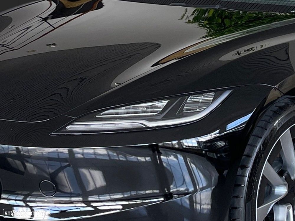 Tesla Model 3 Standard RWD - 15