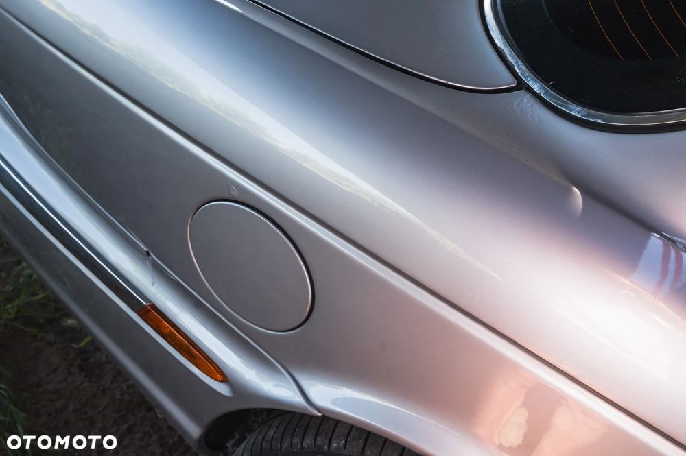 Jaguar XJR 4.2 - 21