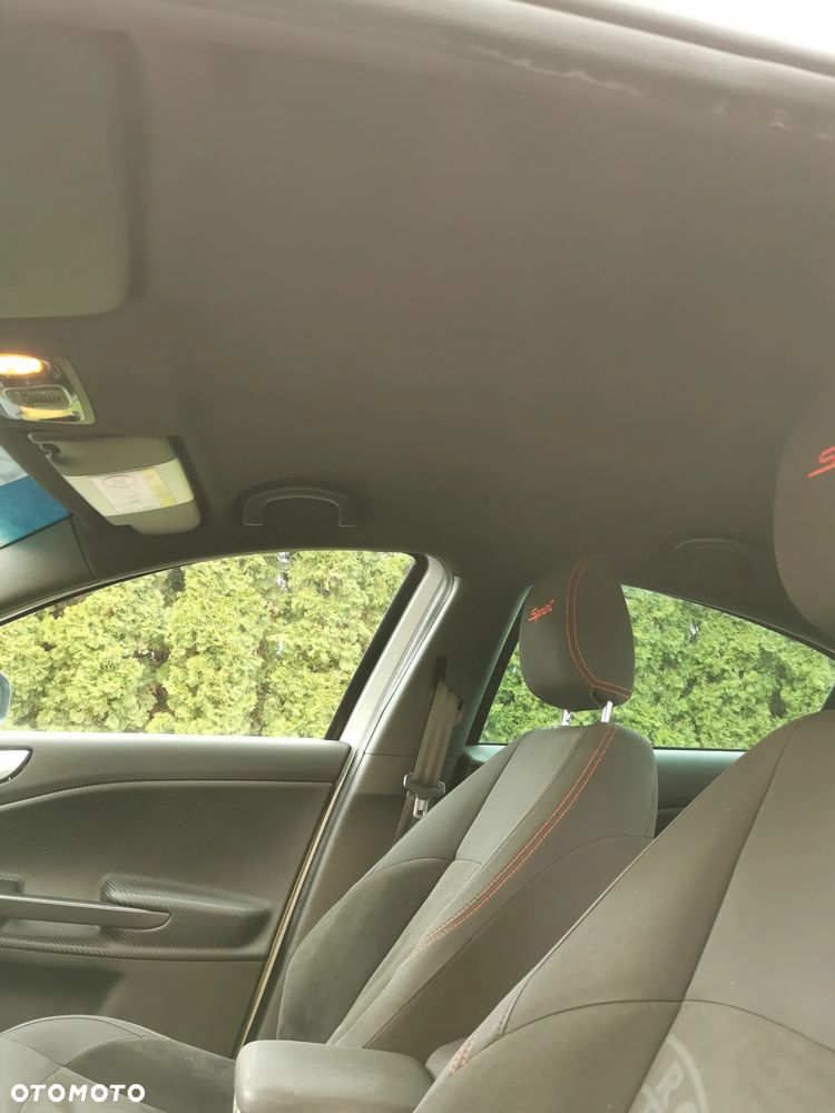 Alfa Romeo Giulietta - 14