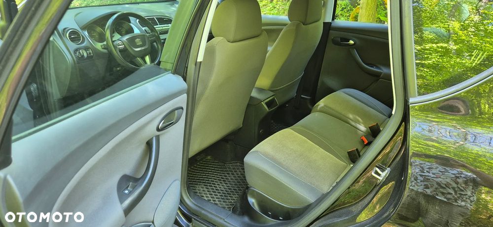 Seat Altea 1.9 TDI DPF Style - 10