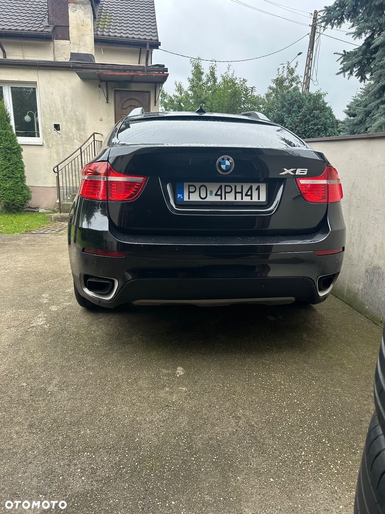 BMW X6 30d xDrive - 2