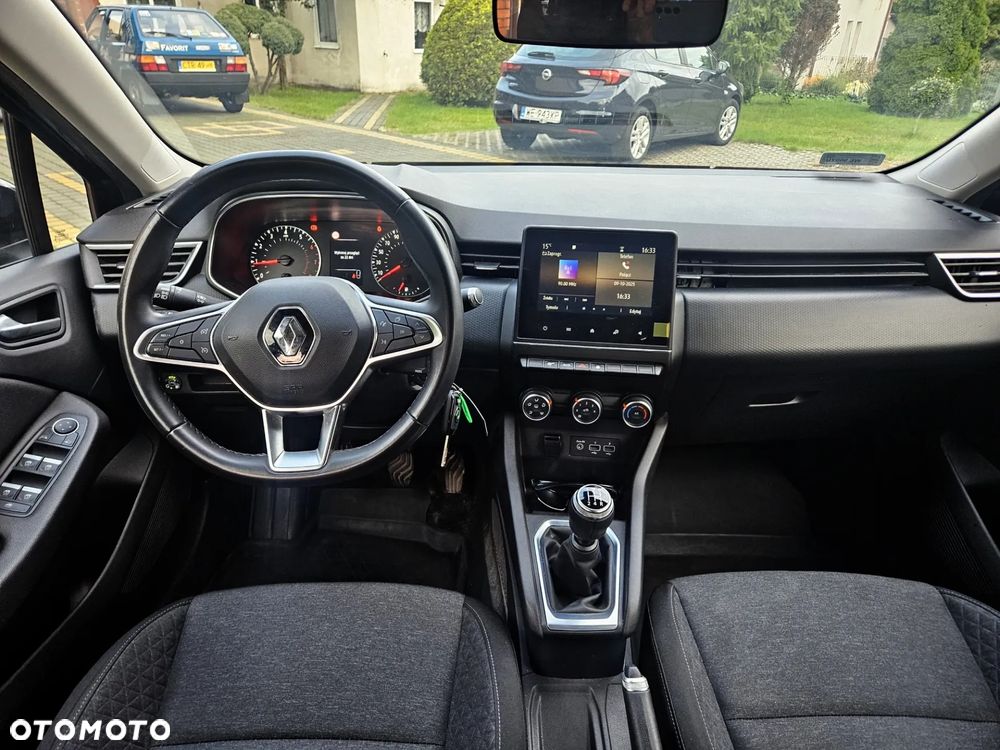 Renault Clio 1.0 TCe Zen - 5
