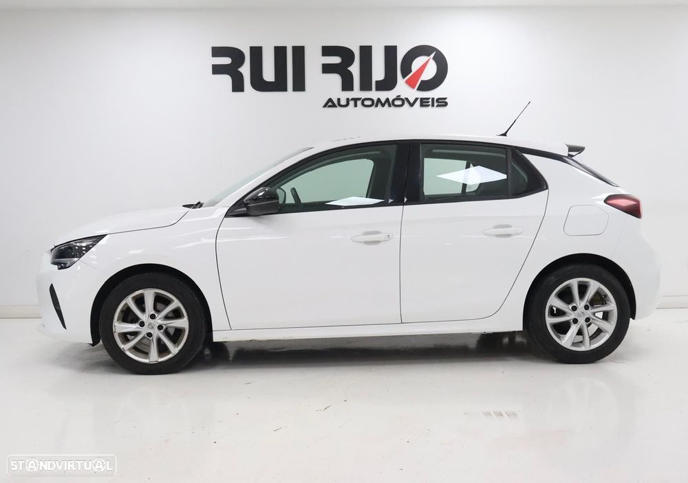 Opel Corsa 1.2 Edition - 9