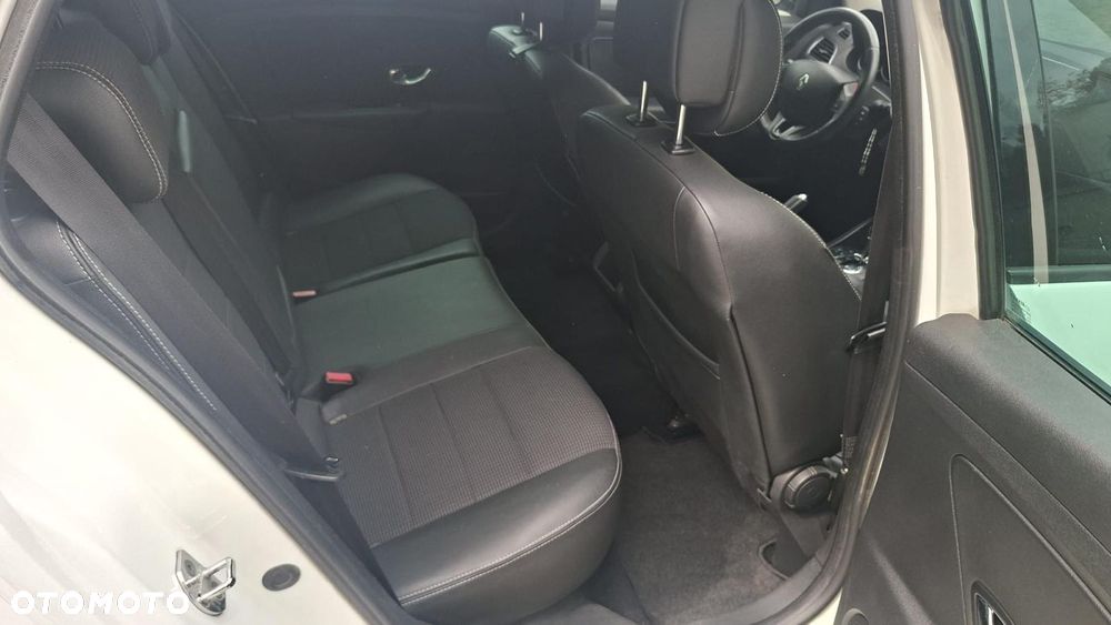 Renault Megane ENERGY dCi 110 EDC GT LINE - 18