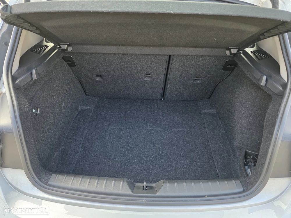 BMW 116 d EDynamics Line Sport - 9