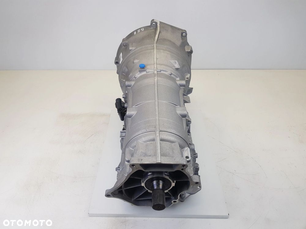 Skrzynia biegów Automatyczna S58B30A 3.0 BMW M3 G80 M4 G82 X3M X4M GA8X76AZ - 2