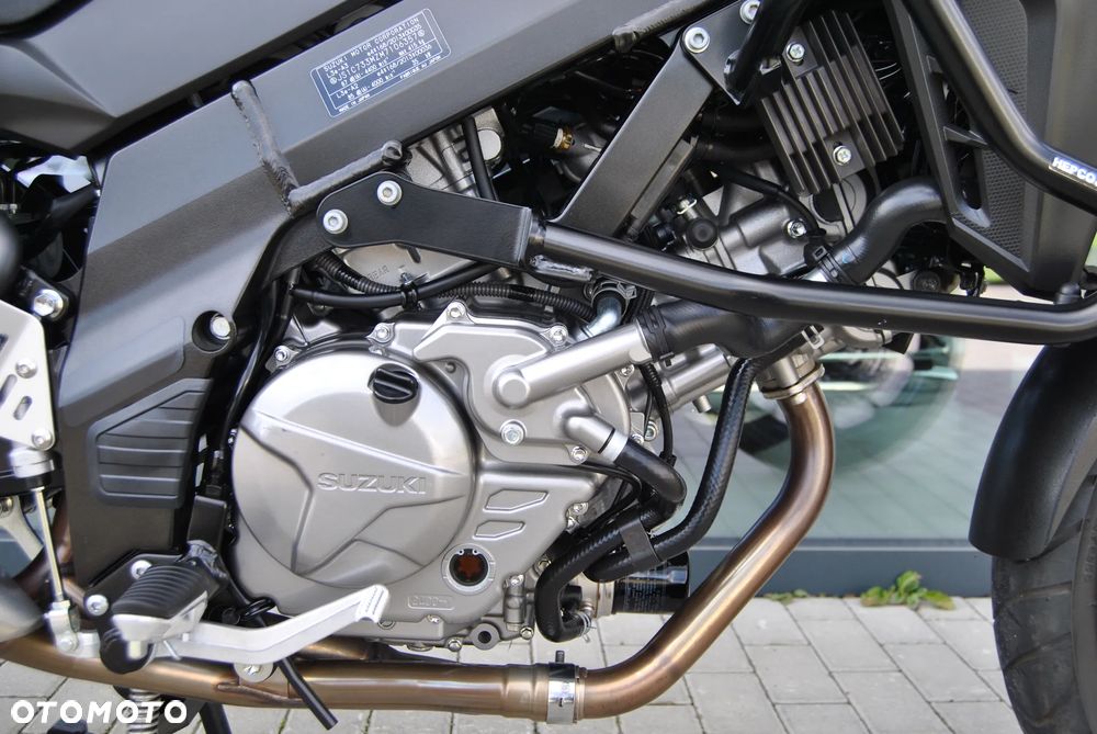 Suzuki DL - 10