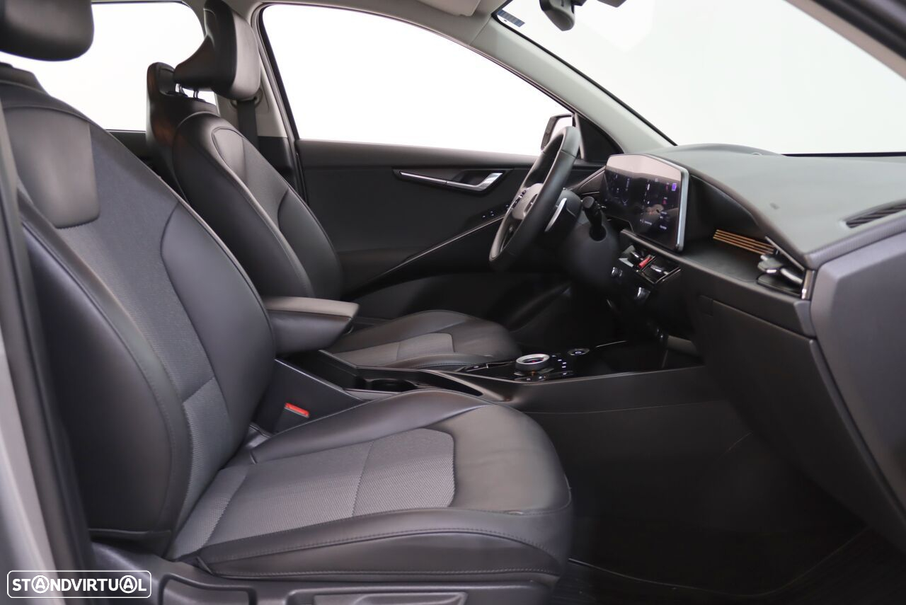 Kia Niro EV 64kWh Drive - 7
