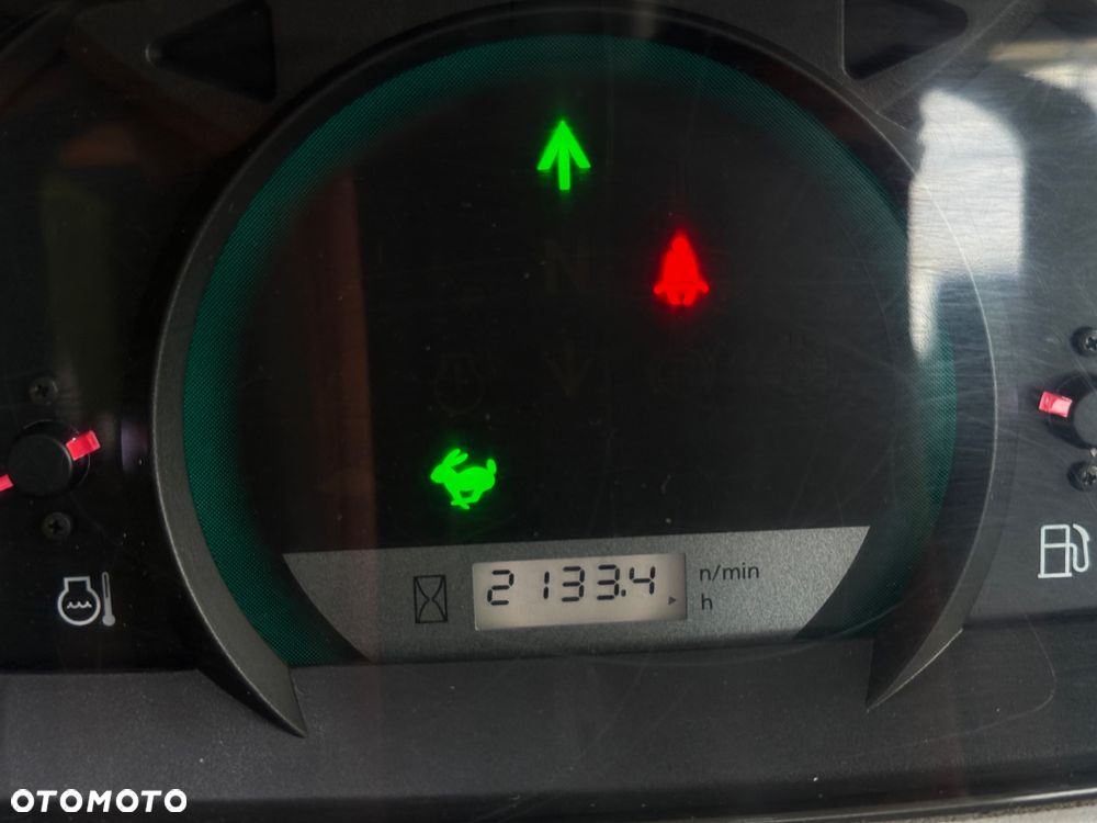 Kubota Ładowarka R070 - 27